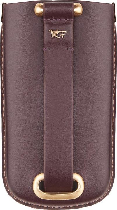 Actual product image Riccardo Ferducci Schlüsselglocke - small