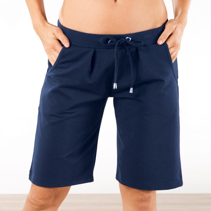 Produktbild Erwin Müller Damen-Freizeithose kurz (44, 46)