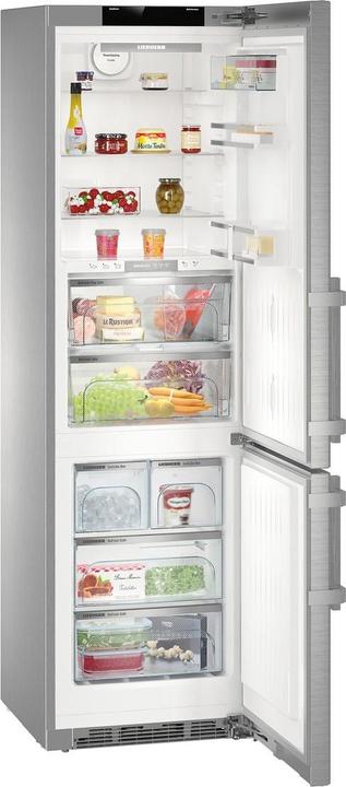 Actual product image Liebherr CBNes 4898 (349 l)