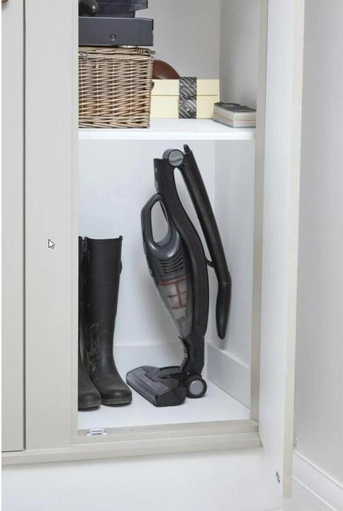 Image du produit Black & Decker SVB620JW