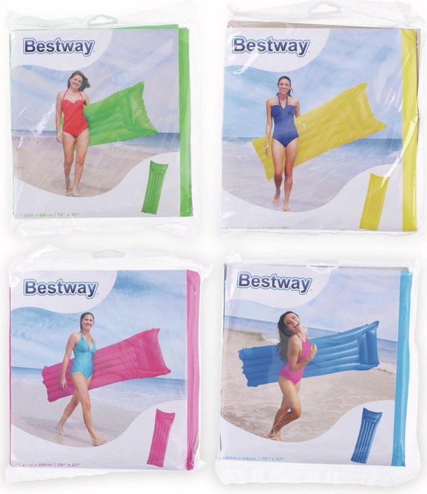 Actual product image Bestway Air mattress
