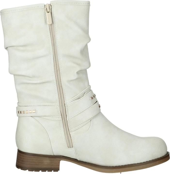 Actual product image Mustang Stiefel (37)