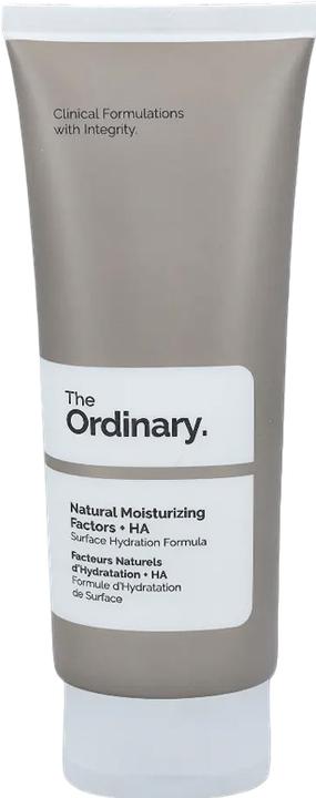 Actual product image The Ordinary Natural Moisturising Factors + HA (30 ml)