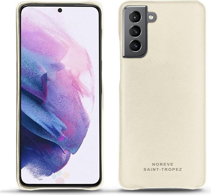 Produktbild Noreve Lederschutzhülle (Samsung Galaxy S21)