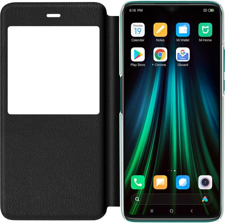 Actual product image Avizar Sview Series (Xiaomi Redmi Note 8 Pro)