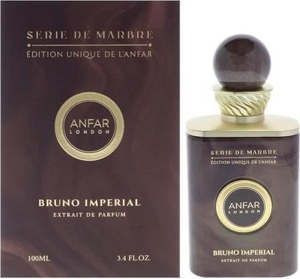 Immagine prodotto Anfar Bruno Imperial by for Men Extrait (Extrait De Parfum)