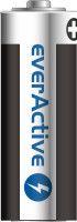 Image du produit Everactive Piles alcalines 23A 12V - Blister 5 pcs. (5 pcs, A23, 55 mAh)
