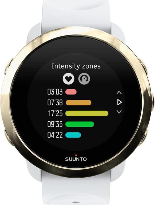 Suunto 3 Fitness (43 mm)