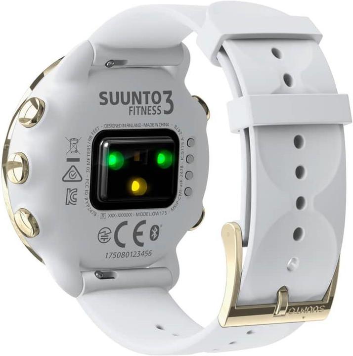 Produktbild Suunto 3 Fitness (43 mm)