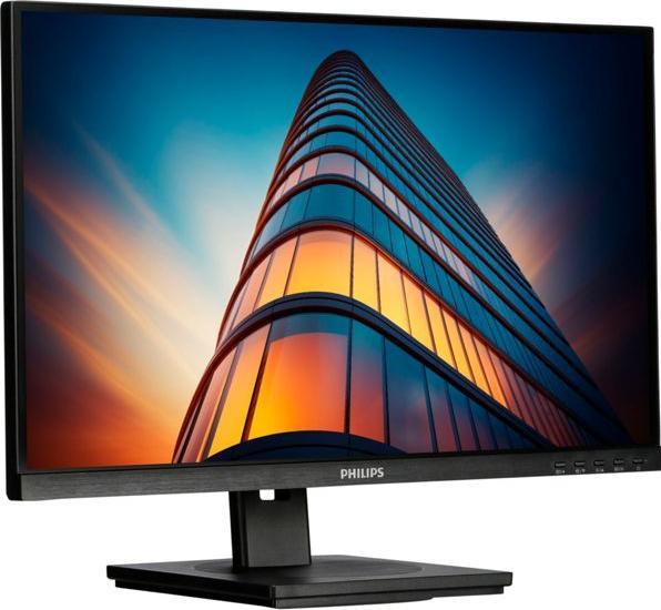 Actual product image Philips 272S1AE/00 (1920 x 1080 pixels, 27")