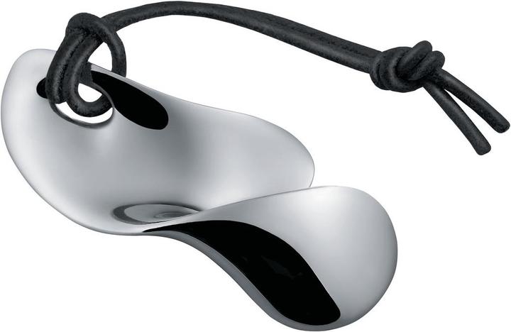 Actual product image Alessi Bulla bottle opener (Corkscrew)