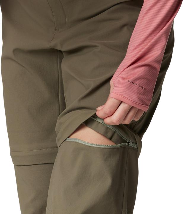 Produktbild Columbia Leslie Falls™ Convertible Pant (16)