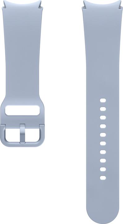 Samsung Sport Band (20 mm, Kunststoff, TPU)