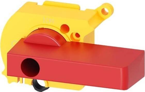 Produktbild Siemens Drehantrieb Zubehör 3LD9247-3C