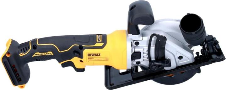 Actual product image DeWalt DCS571NTXJ