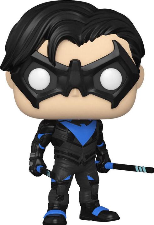 Actual product image Funko Pop! Gotham Knights : Nightwing (894)