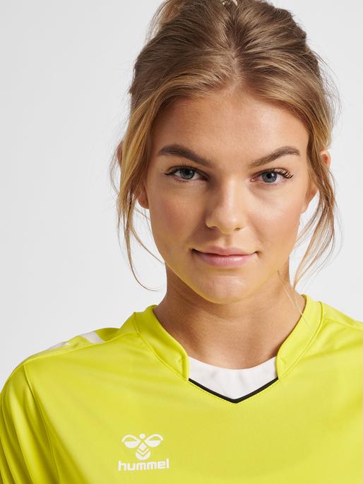 Immagine prodotto hummel Core Xk Poly Jersey S/S Donna (M)
