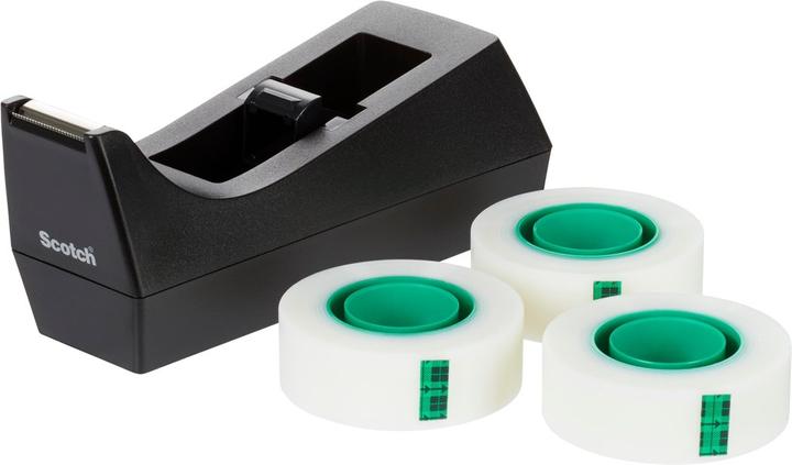 Actual product image Scotch Magic adhesive tape Greener Choice