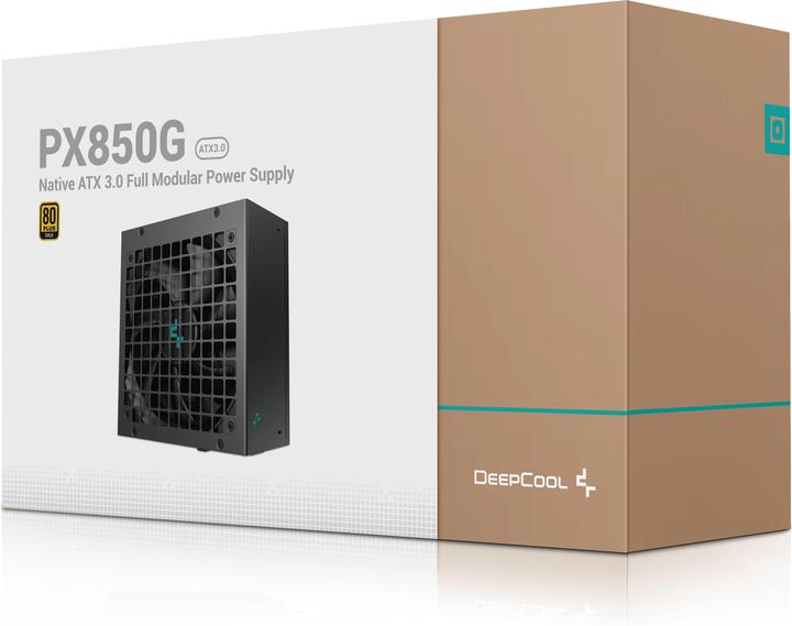 Produktbild Deepcool PX850G (850 W)
