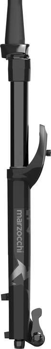 Actual product image Marzocchi Suspension fork Z1 Rail Sweep-Adj 15QRx110 1.5 T (160 mm, Air)