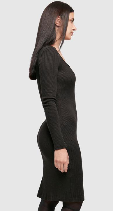 Image du produit Urban Classics Robe femme col rond carrée - 16778 (S)
