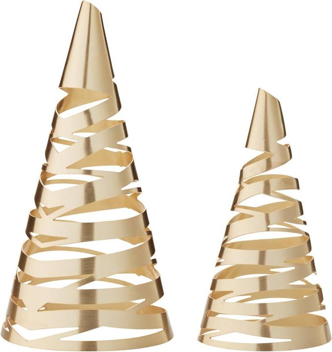 Stelton Tangle Sapin de Noël 2erSet