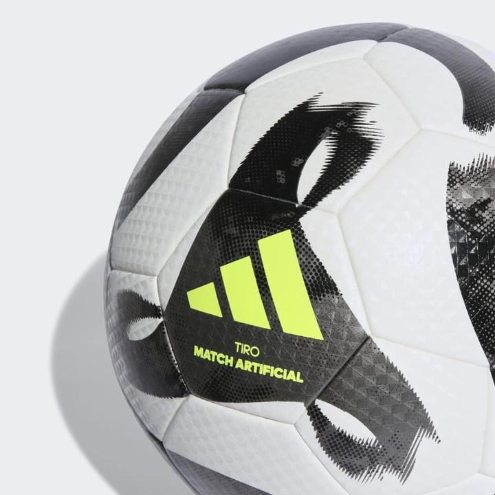 Immagine prodotto adidas Calcio Tiro League Terreno Artificiale Bianco e Nero HT2423 (5) (5)