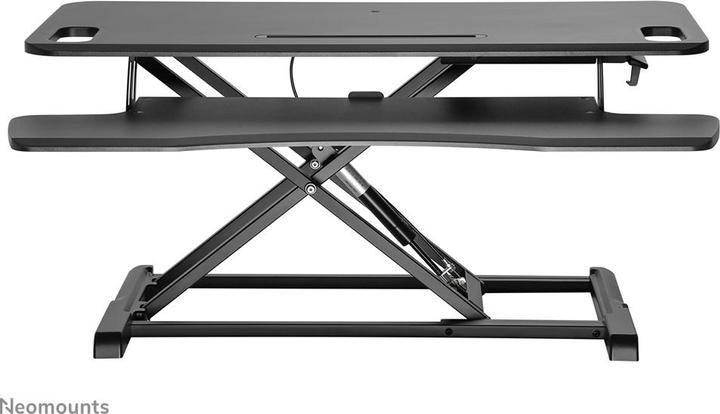 Actual product image Neomounts Stand-sit workplace