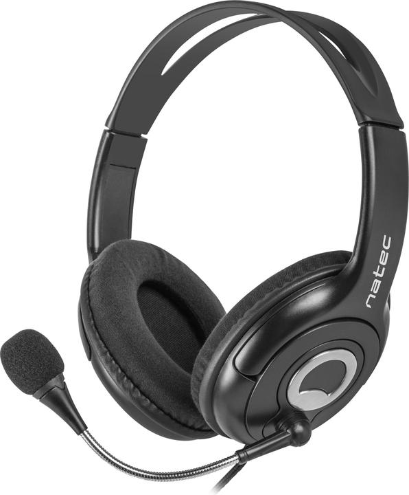 Actual product image Natec BEAR 2 (Cable)