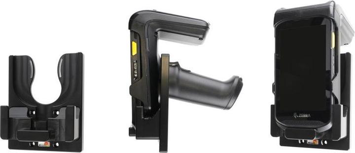 Image du produit Brodit 710136 Support d'appareil Zebra TC20/TC25