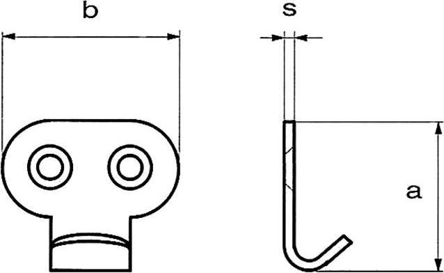 Immagine prodotto Charmag Blocco (Bozzelli, 1 pz.)