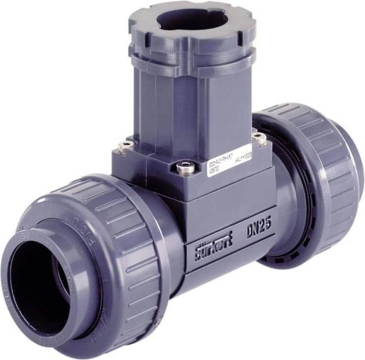 Bürkert 428755 Fitting für Durchflussmessungen S020 1 St.