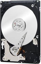 Image du produit WD Noir (1 To, 2.5", SMR)
