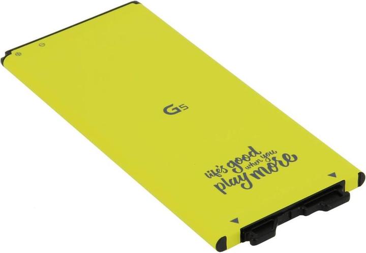Produktbild LG Bl-42d1f