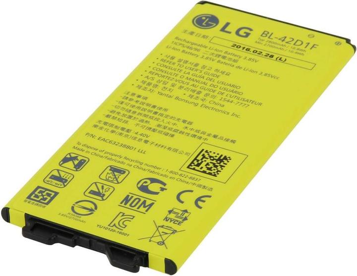 Produktbild LG Bl-42d1f