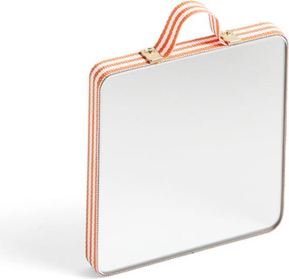 HAY Ruban Mirror Square XS