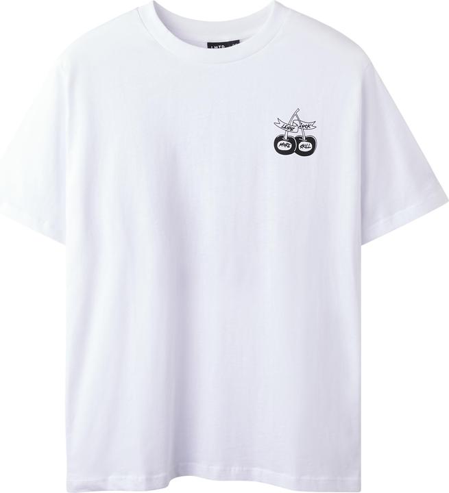 Lmtd Kurzarm T-Shirt (146)