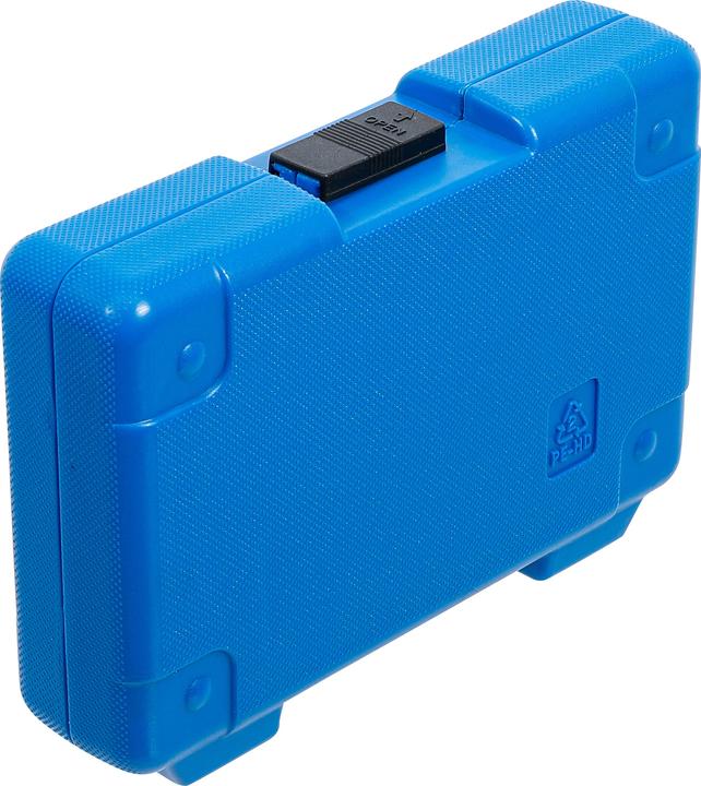Produktbild BGS Universal-Reparatur-Satz für Bremssattel-Entlüftungsventile 1/4" & 1/8" NPT (Vorderradbremse, Bremsset)
