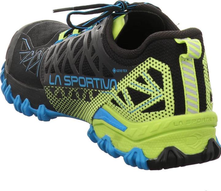 Produktbild La Sportiva Bushido II (44)