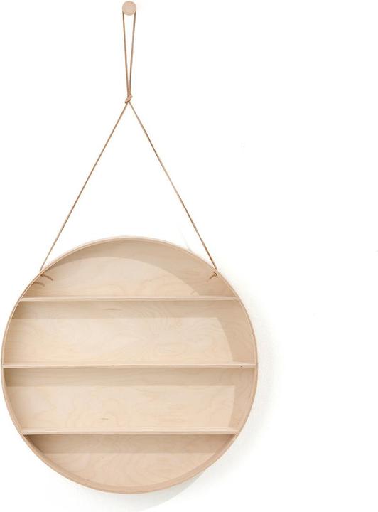 Ferm Living Round Dorm (55 x 7 cm)