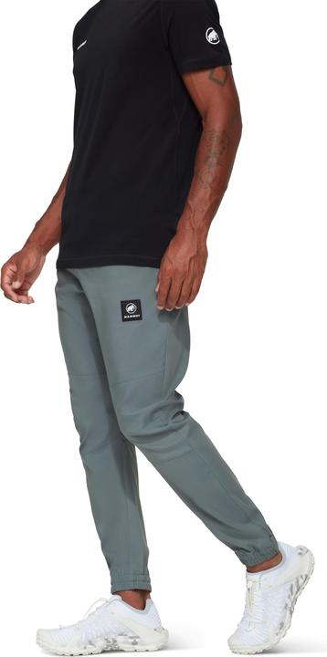Produktbild Mammut Massone Pants Men (56)