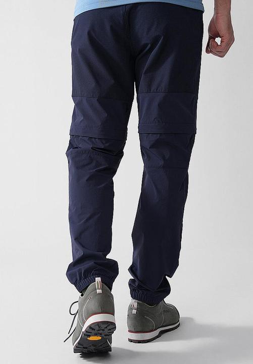 Actual product image Icepeak Wanderhose Braham ZipOff (56)