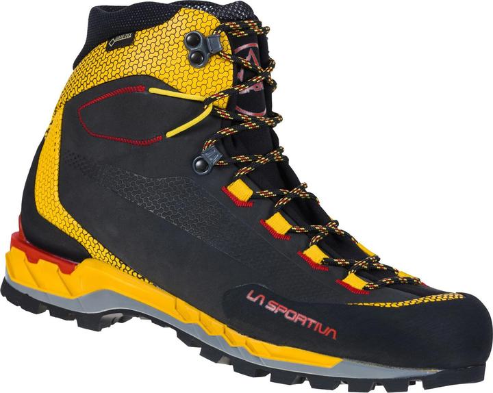 Immagine prodotto La Sportiva Trango Tech Leather GTX (40)