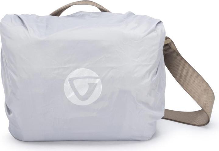 Image du produit Vanguard VEO RANGE21M BG Sac à bandoulière beige (Sac à bandoulière pour appareil photo)