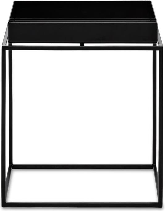 Actual product image HAY Tray table square (30 x 30 x 30 cm)