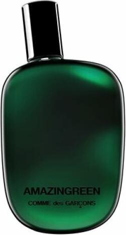 Actual product image Comme des Garçons Amazingreen (Eau de parfum, 50 ml)