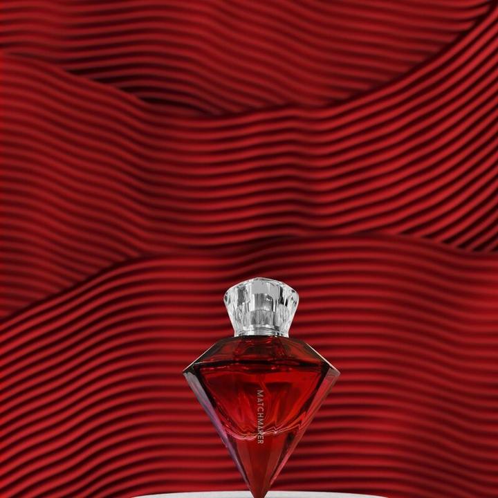 Immagine prodotto Eye of Love EOL Parfum à base de phéromones Matchmaker Diamond Red - 30ml (Eau de parfum, 30 ml)