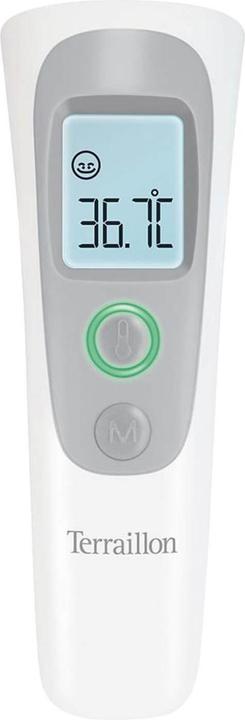 Image du produit Terraillon distance thermique (Sans contact, Front)