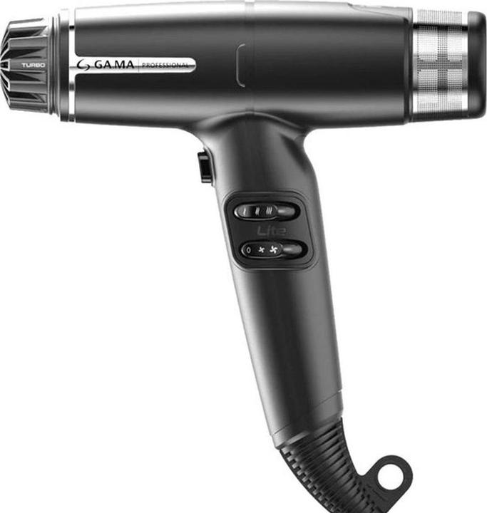 Immagine prodotto GAMA Ga.ma - iq lite max - fã¶hn - schwarz