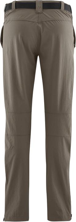 Immagine prodotto Maier Sports Donna Inara - Pantaloni elasticizzati sottili (L)